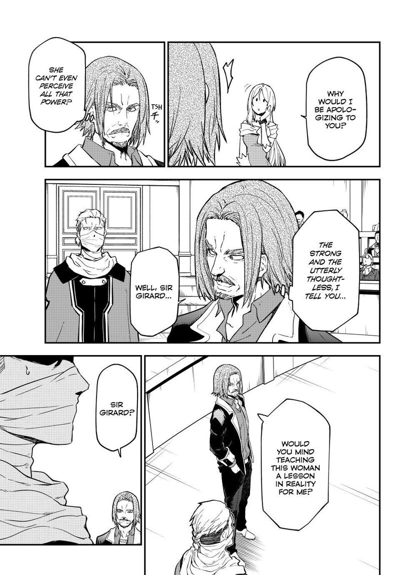 Tensei Shitara Slime Datta Ken - Chapter 141 image 41